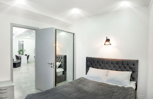 H&B apartments Mitskevichi - Foto 3