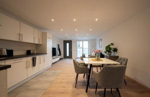 Modernes, stilvolles Apartment 1 - Foto 7