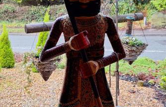 Park House Matlock - Foto 55