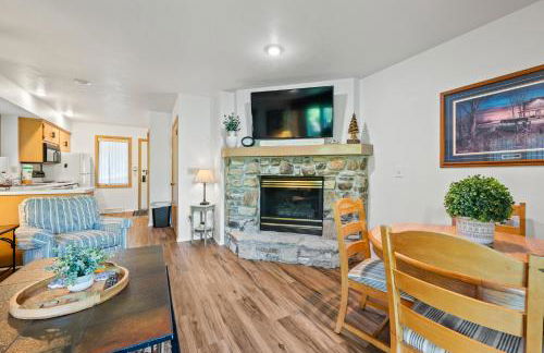 Holiday by the Bay Unit A-4 by Simple Life Rentals - Foto 24