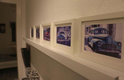 Schöne 2,5 Raum Wohnung Nähe Veltinsarena - Foto 27