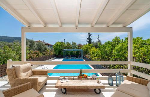 Sun Villa Glyfada - Photo 106