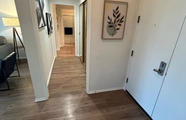 Beverly Hills Midle City 1 br Apt with Parking 202 - Photo 14