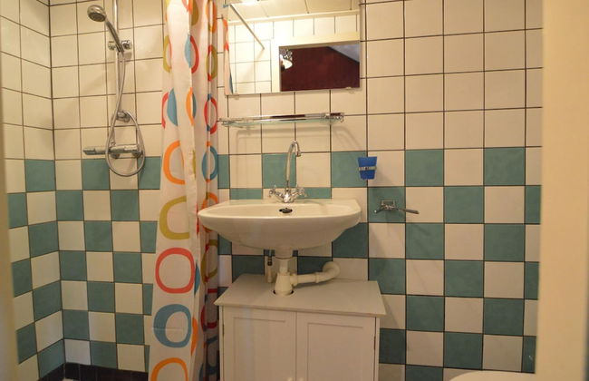 Cozy Holiday Home in Bergen op Zoom With Garden - Foto 36