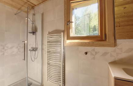 Chalet MON FRERE - Foto 21