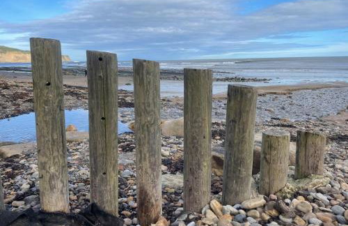 Robin Hood's Bay Coastguard's Cottage with a View - Foto 55