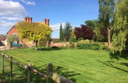 Gilberts End Farm - Foto 18