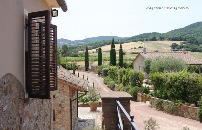 Agriturismo Signorini - Foto 8