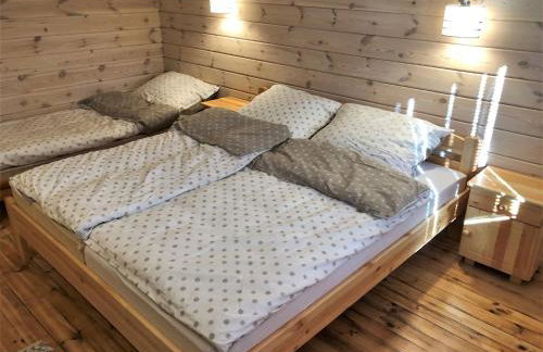 Dom Wypoczynkowy w Królowym Moście - Foto 10