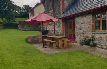 The Granary - Foto 23