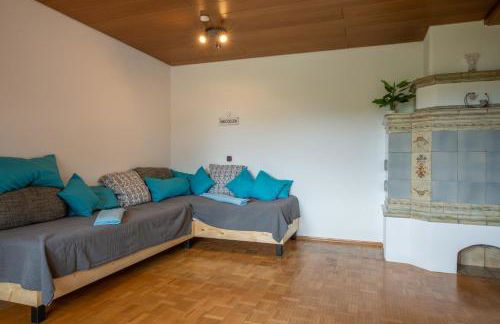 FeWo Sonnhalde - Foto 28