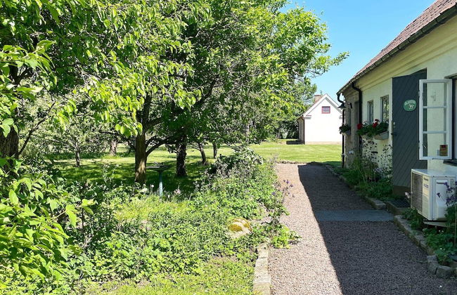 6 Person Holiday Home in Kattarp - Foto 24