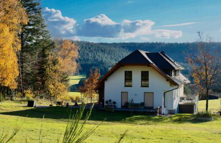 Waldfrieder Ferienwohnungen - Foto 4