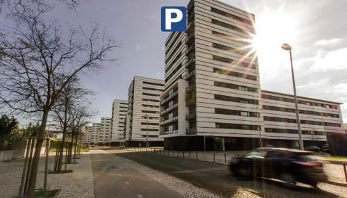 Oriente Rio Apartments by APT IIN - Parque das Nações - Foto 4