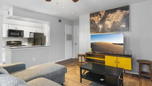 Furnished Apartments in University Hills - Foto 4, Other