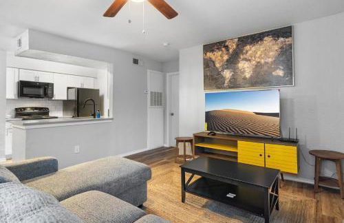 Furnished Apartments in University Hills - Foto 4