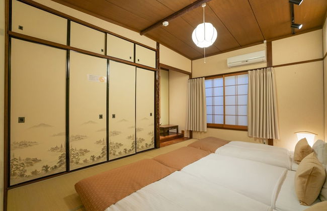 Suou Nijo Castle South - Foto 7