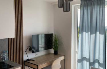 Cubus Nest Apartment - Foto 19