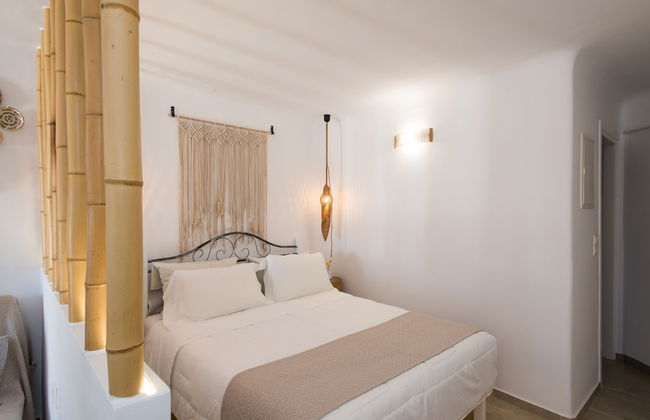 Mykonos Dot Apartments - Photo 3