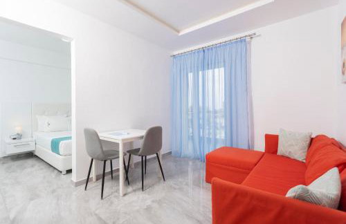 Asterias Premium Holiday Apartments - Foto 33