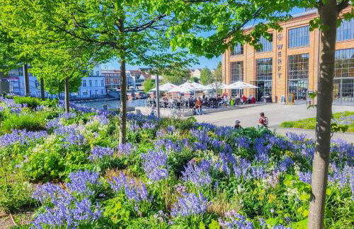 Ferienwohnung Backstube - Foto 46