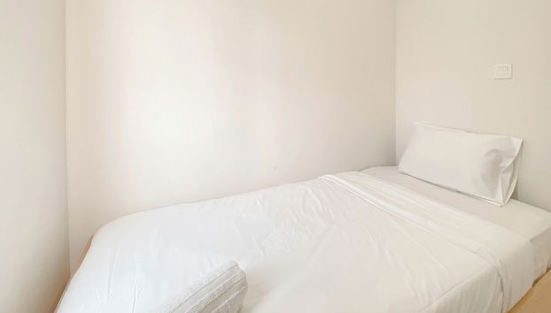 Good And Spacious 3Br At Springlake Summarecon Bekasi Apartment - Foto 5, Habitación