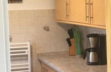 Ferienwohnanlage Sturmhöhe - Foto 71