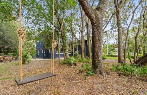 Sleeps 28, Events, Salt Pool/Spa, Outdoor Kitchen - Foto 46