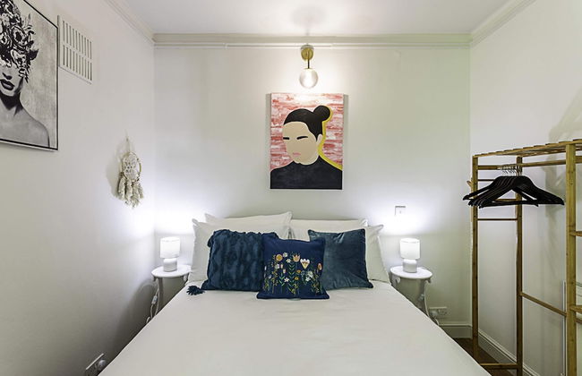 Stylish Highgate Haven Apartment - Foto 5