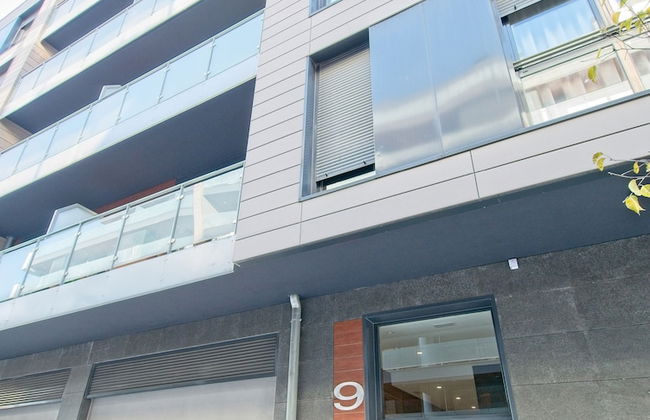 Montecarlo San Sebastián Apartment - Foto 19