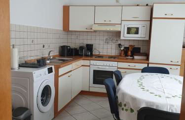 Apartment DS - Rebberg - Foto 7