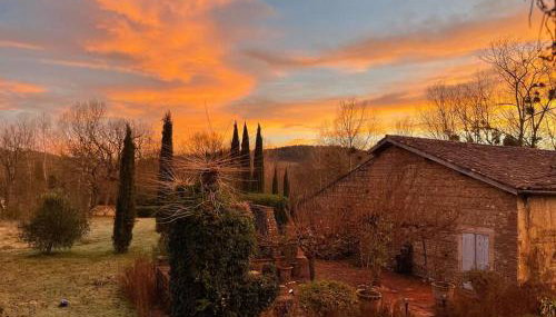 La Bourdette - Elegantes Herrenhaus im Boutique Stil - Foto 5