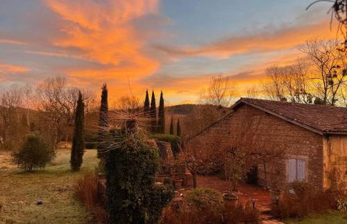 La Bourdette - Elegantes Herrenhaus im Boutique Stil - Foto 5