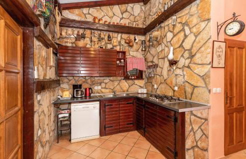 Two-Bedroom Holiday Home In Desne - Foto 31