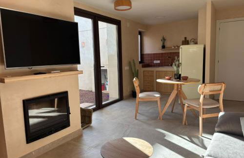 Suite ideal para escapadas romanticas - Foto 6