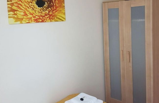 45 Brooklyn House - Lap of Luxury City Centre Apartments in Hub - Parking, City View - Foto 7