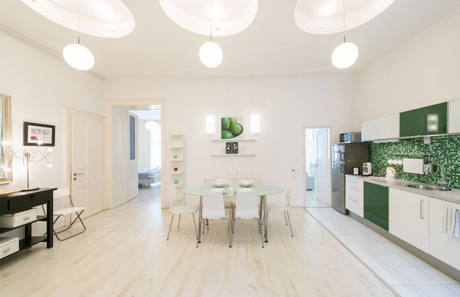 Venus Apartments - City Park - Foto 10