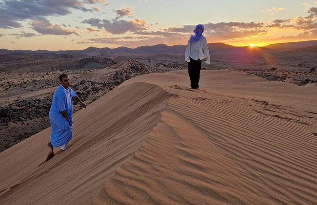 Tour de 2 días por el desierto de El Borj desde Agadir - Foto 11