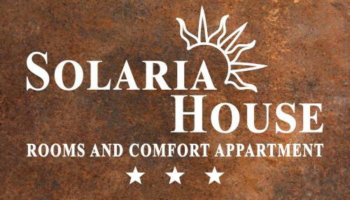 Solaria House Rooms And Comfort Apartment - Foto 2