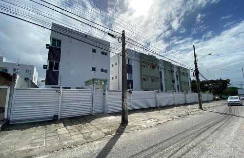 Apartamento decorado nos bancários - Foto 28