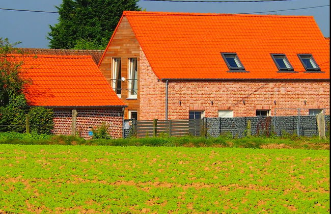 Gite L'archipel - Foto 53