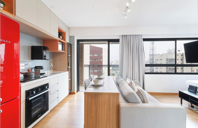 Condomínio Edifício Living Design - Foto 32