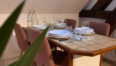 L'Atelier - Logis d'artiste - Centre historique - Photo 4