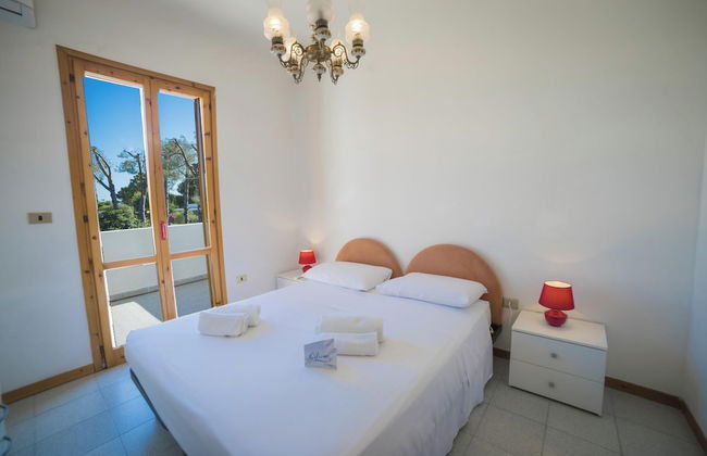 Villetta Fresca With Garden Near The Sea - Foto 5