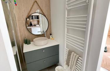 Ty kaz : élégant, tout confort et bien situé - Photo 11