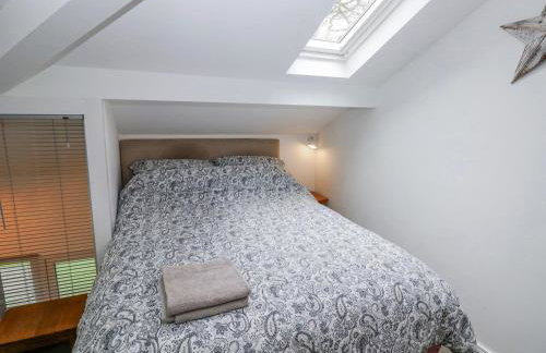 Trelessy Lodge - Foto 16