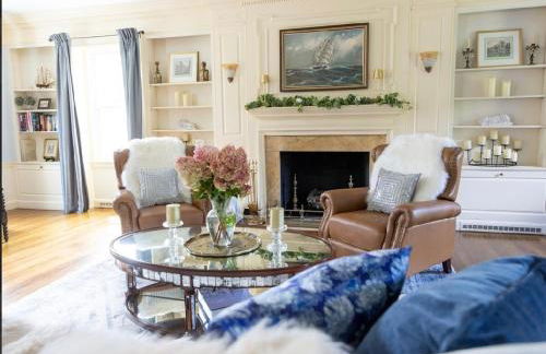 Luxury Estate Elegant Private The White Lion Manor - Foto 60