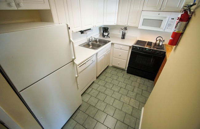 The Village of Loon Mountain Fixed Rooms - Photo 20