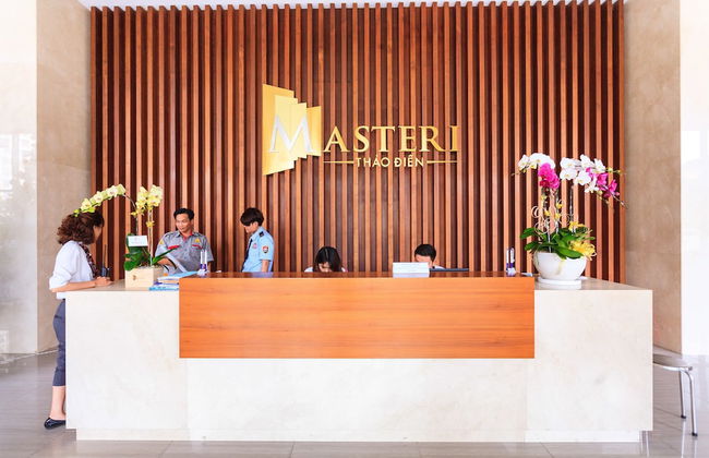 Masteri Sunny Apartment - Foto 2