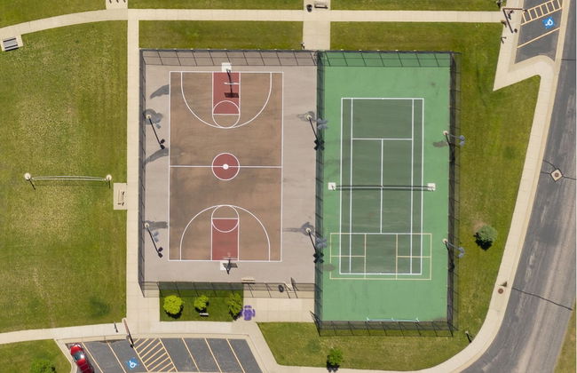 Elkhorn Ridge Resort - Foto 43